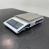 Mettler Toledo MS1602TS Precision Balance image 1
